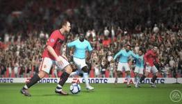 FIFA 11: First 8 Screenshots and Artworks Emerged