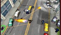 Grand Theft Auto: Chinatown Wars Coming to iPad