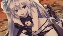 Record of Agarest War 2 announced for PS3
