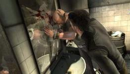 Splinter Cell: Conviction – Crush! Frag! Review!