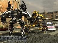 Review – Transformers: The Game
