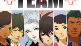 VGC Review: Trauma Team