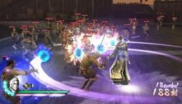 Nintendo Life: Samurai Warriors 3 Review