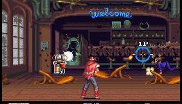 Nintendo Life: Wild Guns Virtual Console Review