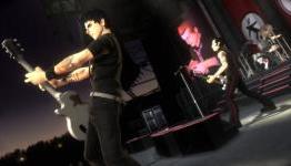 Gaming Nexus: Green Day: Rock Band Review