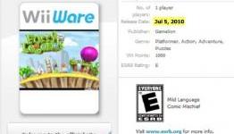 Furry Legends’ North American WiiWare Release
