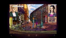 STP: Broken Sword: Director’s Cut HD iPad Review