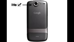 Nexus One steps up to 720p HD video thanks to latest hack