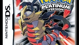 Pokemon: Platinum Tops Nintendo DS Piracy List