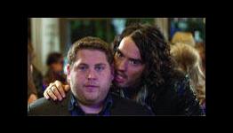 Premiere: Get Him To The Greek Review