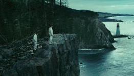 Premiere: Shutter Island Blu-Ray Review