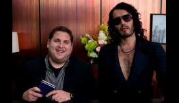 Empire Movies: Get Him to the Greek Review