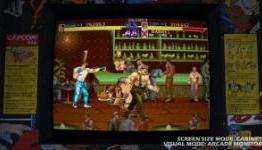 B4HD: Remaking Final Fight