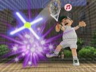 Loot Ninja’s Hot Shots Tennis (PS2) Impressions