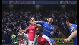 EA rejects 3D for FIFA 11