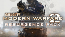 Platform Nation: MW2 Resurgence Package DLC Review