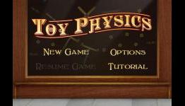 AppSmile: Toy Physics Review