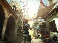 Resident Evil 5 For Xbox 360 Was News To Shane Kim