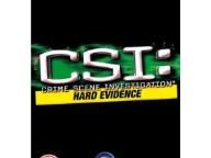 CSI: Hard Evidence Video