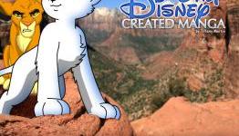 How Walt Disney Created Manga