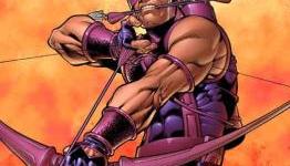 Player Affinity: Jeremy Renner sets (Hawk)eyes on “The Avengers”