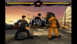 TouchMyApps: Bruce Lee Dragon Warrior Review