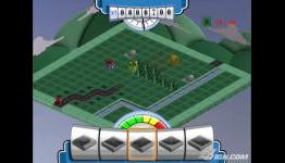 Gamers With Casts: City Builder Review