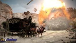 GFB: Red Dead Redemption PS3 Review