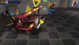 GFB: Modnation Racers PSP Review