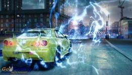GFB: Blur Xbox 360 Review