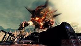 ALT+F4 Reviews Lost Planet 2
