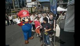 Lv42: Nintendo Pre-E3 Interview