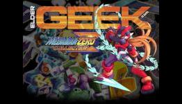 Elder-Geek: Mega Man Zero Collection Review