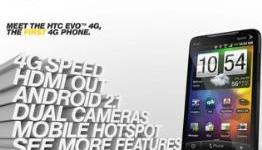 Don’t Buy The HTC EVO, It Is A Seriously Flawed Device