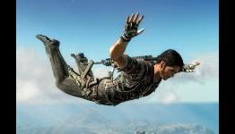 Just Cause dev making new action game
