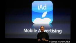 Apple’s iAd service is like dealing with the devil