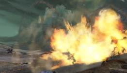 5 “Warrior” Guild Wars 2 Screenshots