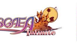 Disgaea Infinite Launches on PSP