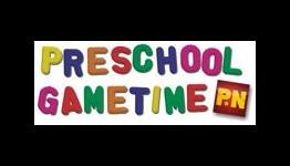 Platform Nation: MensaDad’s Preschool Gametime June 2010