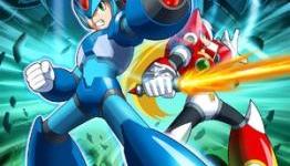 Megaman Online!….for South Korea Only