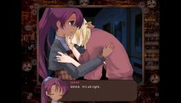 OEG Visual Novel ‘Date Warp’ Released by Hanako Games