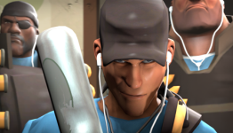 Team Fortress 2 Mac Tomorrow