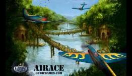 Gaming Gauge: AiRace Review