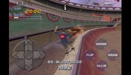 Tony Hawk finally drops into UK iPhones