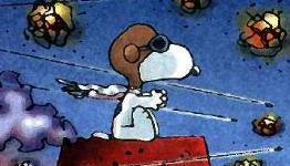 GameXplain: Snoopy Flying Ace Video Review