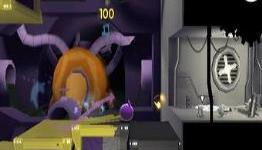 GameSpot: de Blob: The Underground First Look and Interview