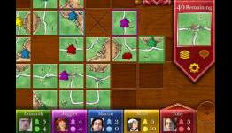 Touch Arcade: Carcassonne Review