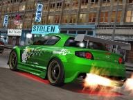Juiced 2: Nitro Boosting Gameplay