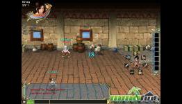 MMOHut: Wonderland Online Announces Clash of Champions Expansion