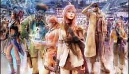 Final Fantasy XIII Original Soundtrack PLUS
